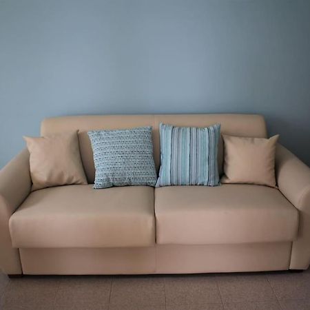La Terrazza Di Mariel Apartment Пакино Екстериор снимка