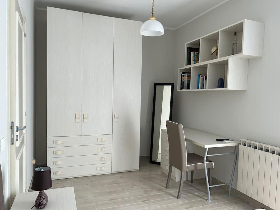 La Terrazza Di Mariel Apartment Пакино Екстериор снимка