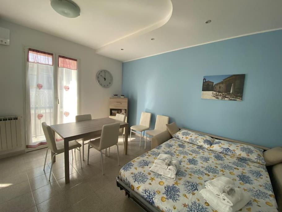 La Terrazza Di Mariel Apartment Пакино Екстериор снимка